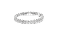 Zyvarielle 3.50 × 2.50 mm Diamond Bracelet