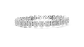 Zyvarielle 3.50 × 2.50 mm Diamond Bracelet