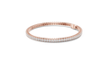 Aurellia 3.00 × 2.00 mm Diamond Bracelet