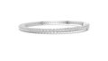 Aurellia 3.00 × 2.00 mm Diamond Bracelet