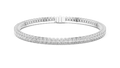 Aurellia 3.00 × 2.00 mm Diamond Bracelet