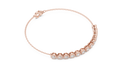 Lunavelle 3.00 mm Diamond Bracelet