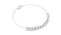 Lunavelle 3.00 mm Diamond Bracelet