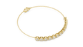 Lunavelle 3.00 mm Diamond Bracelet