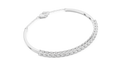 Aurethia 3.00 mm Diamond Bracelet
