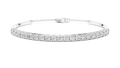 Aurethia 3.00 mm Diamond Bracelet