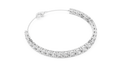 Elyssara 3.80–5.00 mm Diamond Bracelet
