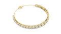 Elyssara 3.80–5.00 mm Diamond Bracelet