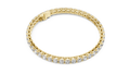 Avelora 3.50 mm Diamond Bracelet