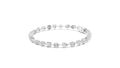 Orlavia Mixed-Shape Diamond Bracelet