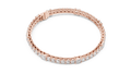 Vesperelle 3.00 mm Diamond Bracelet