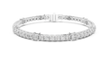 Vesperelle 3.00 mm Diamond Bracelet