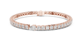 Zarevyn 3.00 mm Diamond Bracelet