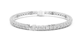 Zarevyn 3.00 mm Diamond Bracelet