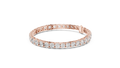 Cirevanna 3.80–5.00 mm Diamond Bracelet