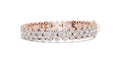 Varellion 3.00–4.00 mm Diamond Bracelet