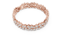 Zyvenora 3.20–4.00 mm Diamond Bracelet