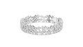 Zyvenora 3.20–4.00 mm Diamond Bracelet