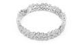 Zyvenora 3.20–4.00 mm Diamond Bracelet