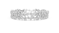 Zyvenora 3.20–4.00 mm Diamond Bracelet