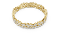 Zyvenora 3.20–4.00 mm Diamond Bracelet