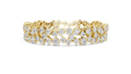 Zyvenora 3.20–4.00 mm Diamond Bracelet