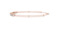 Zylarisse 4.00–5.00 mm Diamond Bracelet