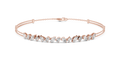 Zylarisse 4.00–5.00 mm Diamond Bracelet