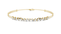 Zylarisse 4.00–5.00 mm Diamond Bracelet