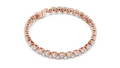 Zelvarine 2.90 mm Diamond Bracelet