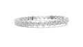 Zelvarine 2.90 mm Diamond Bracelet