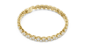 Zelvarine 2.90 mm Diamond Bracelet