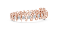 Cavaryna 5.00 mm Diamond Bracelet