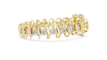 Cavaryna 5.00 mm Diamond Bracelet