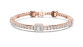 Velysiane 5.00 mm Diamond Bracelet