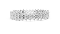 Zeloria 6.00 × 4.00 mm Diamond Bracelet