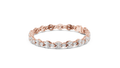 Velyssia 4.50 × 3.00 mm Diamond Bracelet