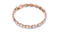 Velyssia 4.50 × 3.00 mm Diamond Bracelet