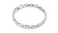 Velyssia 4.50 × 3.00 mm Diamond Bracelet