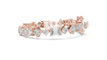 Cyravelle 4.60–8.50 mm Diamond Bracelet