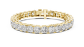 Zavessia 5.00 mm Diamond Bracelet