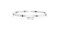 Aurestine 1.90 mm Diamond Bracelet