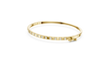 Aurestine 1.90 mm Diamond Bracelet