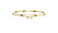 Aurestine 1.90 mm Diamond Bracelet