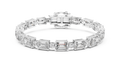 Zeloria 2.10 mm Diamond Bracelet