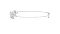 Cavendra 2.90–6.40 mm Diamond Bracelet