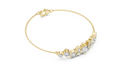 Cavendra 2.90–6.40 mm Diamond Bracelet