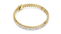 Elyssara 4.70 × 3.30 mm Diamond Bracelet