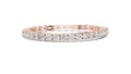 Zyrelune 4.50 mm Diamond Bracelet