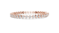 Zyvarenne 3.70 mm Diamond Bracelet
